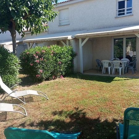 Villa Climatisee A Nuciola Prunete Entre Mer, Montagne Et Piscine Cervione Kültér fotó