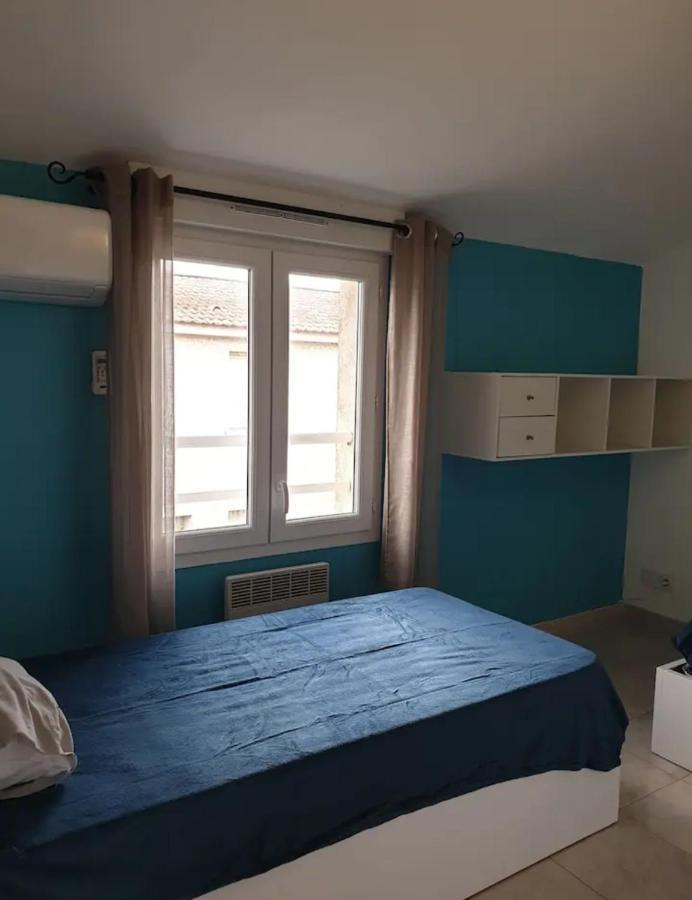 Villa Climatisee A Nuciola Prunete Entre Mer, Montagne Et Piscine Cervione Kültér fotó
