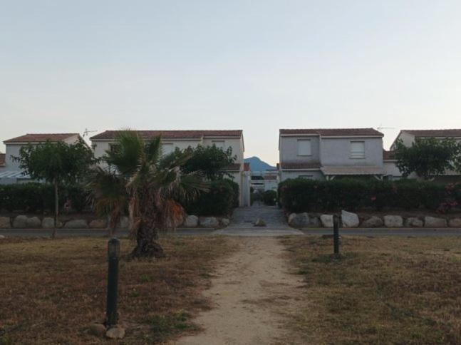 Villa Climatisee A Nuciola Prunete Entre Mer, Montagne Et Piscine Cervione Kültér fotó