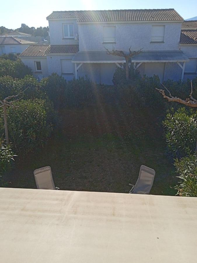 Villa Climatisee A Nuciola Prunete Entre Mer, Montagne Et Piscine Cervione Kültér fotó