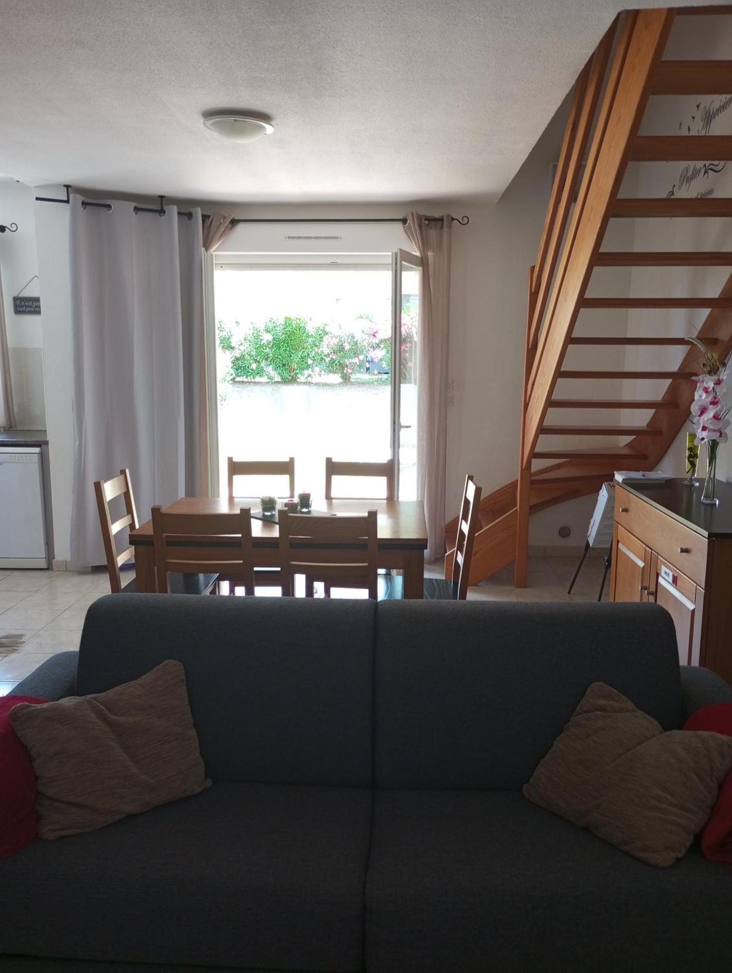 Villa Climatisee A Nuciola Prunete Entre Mer, Montagne Et Piscine Cervione Kültér fotó