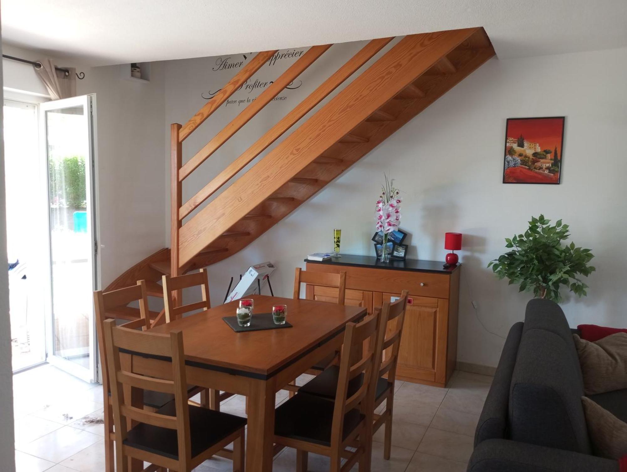 Villa Climatisee A Nuciola Prunete Entre Mer, Montagne Et Piscine Cervione Kültér fotó