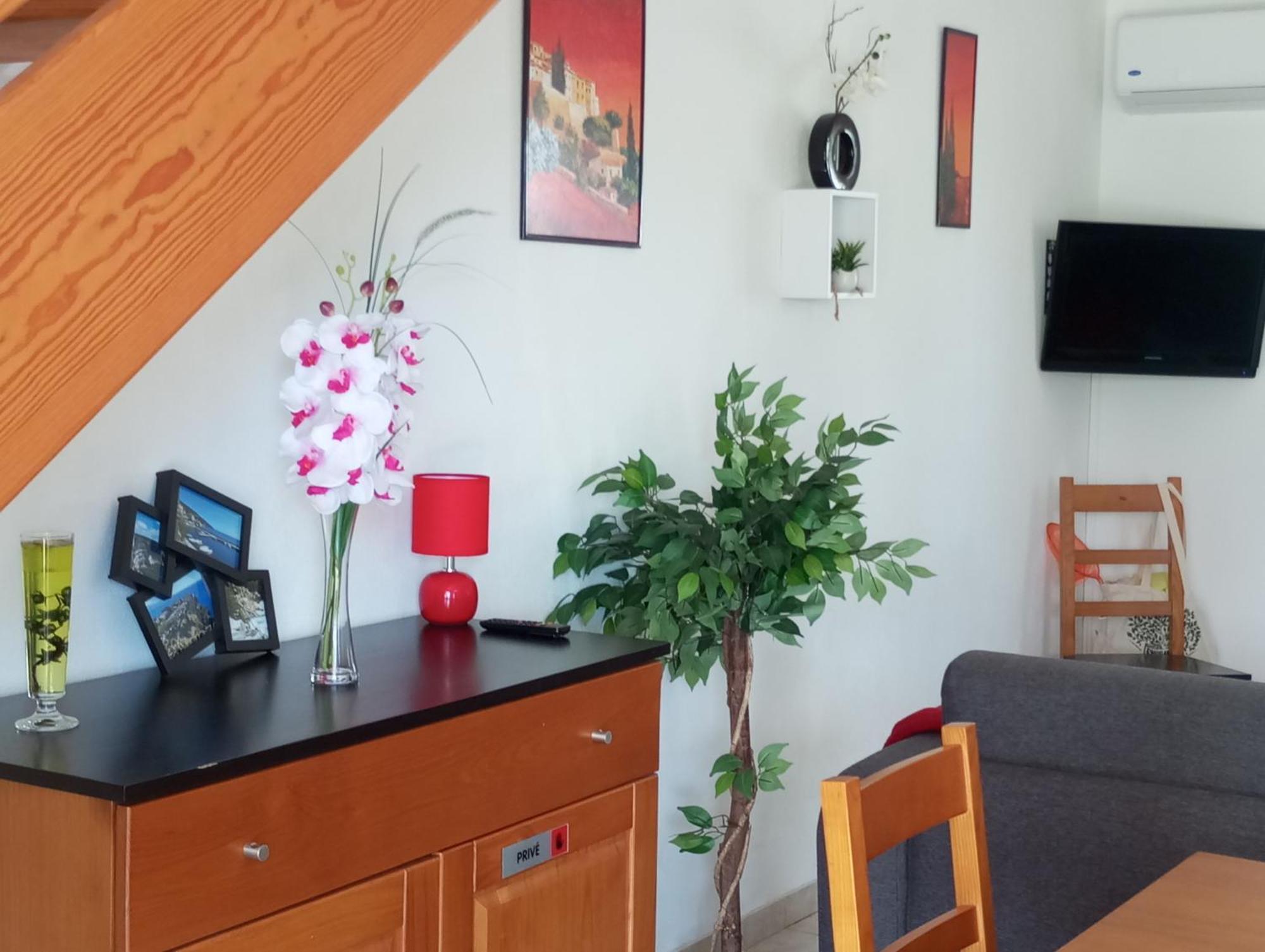 Villa Climatisee A Nuciola Prunete Entre Mer, Montagne Et Piscine Cervione Kültér fotó