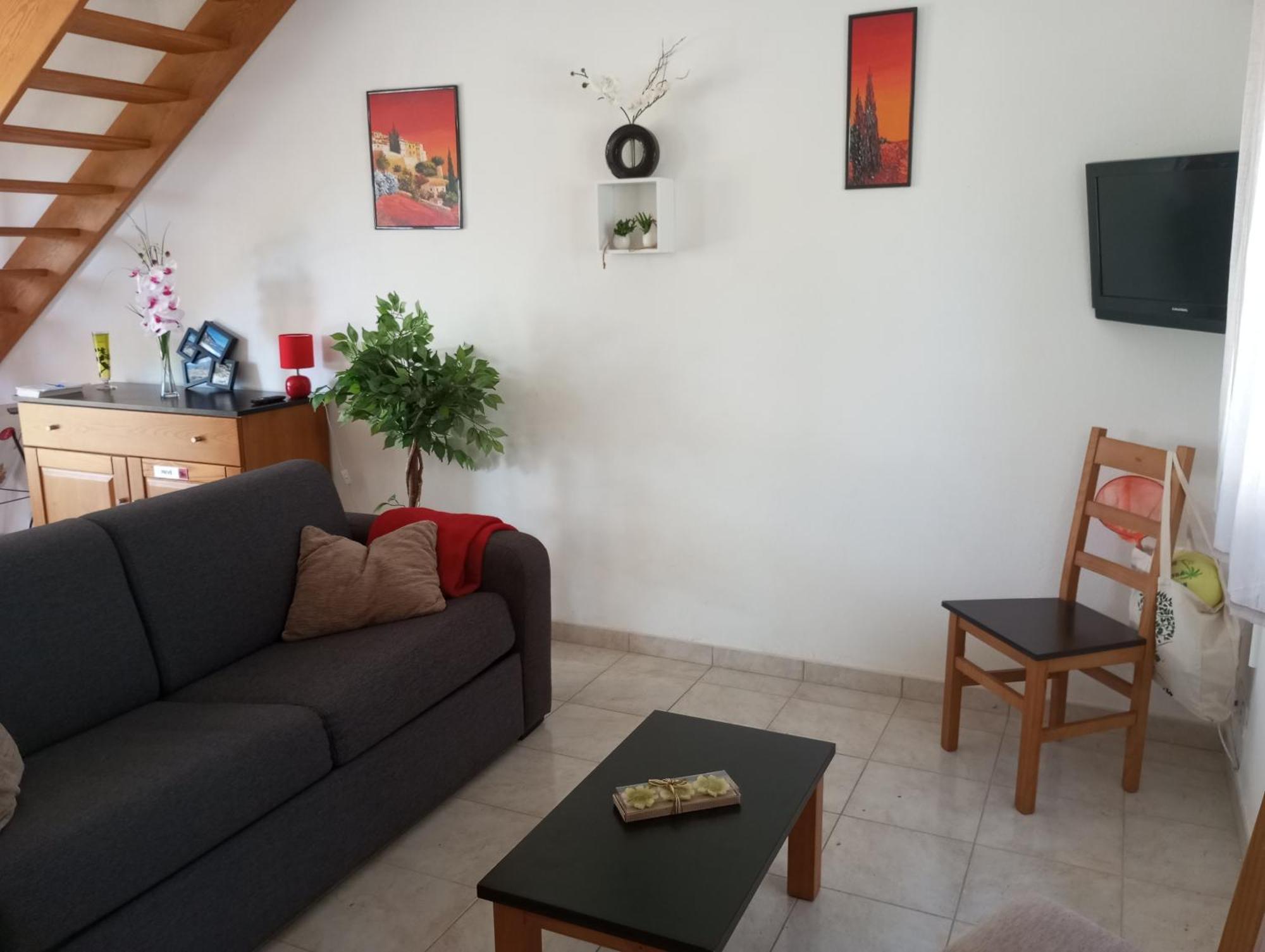 Villa Climatisee A Nuciola Prunete Entre Mer, Montagne Et Piscine Cervione Kültér fotó